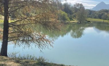 Quinta en venta en Montemorelos