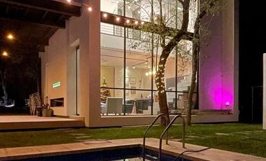 Quinta en venta en Montemorelos