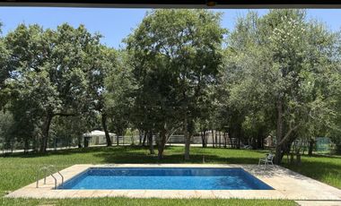 Quinta en venta en Montemorelos