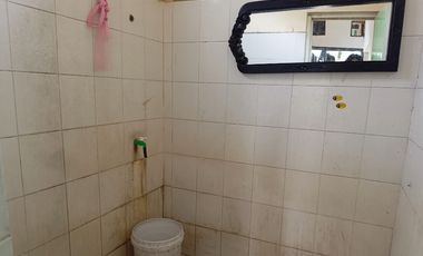 Dijual rumah hoek 1 lantai Jalan Berlian BMP Harapan Jaya Bekasi e0124