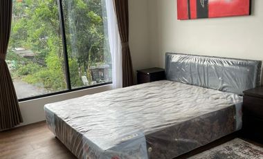 RUMAH MEAWAH MURAH MODERN FULL FURNISHED SIAP HUNI