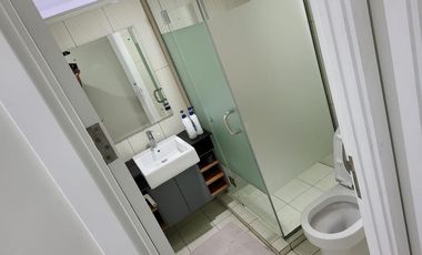 Kondominium cantik full furnished harga ciamik