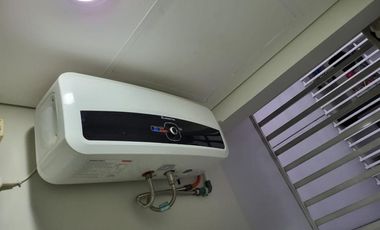 Kondominium cantik full furnished harga ciamik