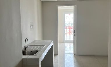 Unit 1BR Apartment Bintaro Plaza Residence, Full Furnished CL 018