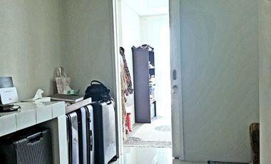 Unit 1BR Apartment Bintaro Plaza Residence, Full Furnished CL 018