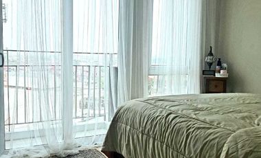 Unit 1BR Apartment Bintaro Plaza Residence, Full Furnished CL 018