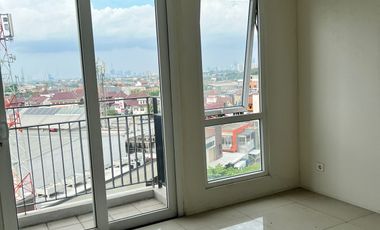 Unit 1BR Apartment Bintaro Plaza Residence, Full Furnished CL 018