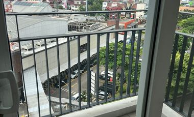 Unit 1BR Apartment Bintaro Plaza Residence, Full Furnished CL 018