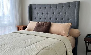 Unit 1BR Apartment Bintaro Plaza Residence, Full Furnished CL 018