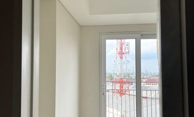 Unit 1BR Apartment Bintaro Plaza Residence, Full Furnished CL 018