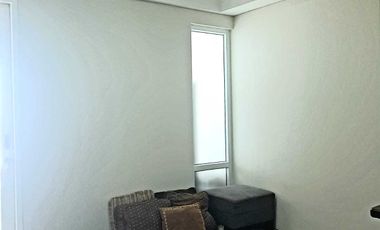 Unit 1BR Apartment Bintaro Plaza Residence, Full Furnished CL 018