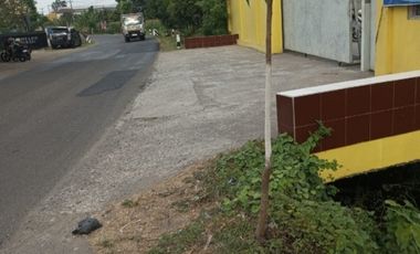 DIJUAL PABRIK GARMENT AKTIF KLATEN JAWA TENGGAH