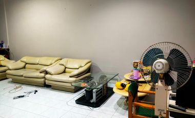 Rumah / Toko Strategis Pinggir Jalan