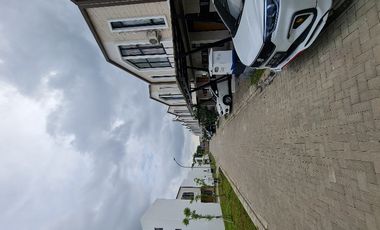 Disewakan Rumah 2 lantai di wimbledon Jababeka