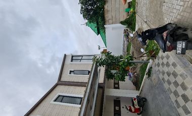 Disewakan Rumah 2 lantai di wimbledon Jababeka