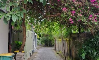 Dijual Boutique Hotel, sentral seminyak 700 meter ke pantai