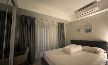 Unit 1BR full furnished Apart Bintaro Plaza Residence Bintaro CL 100