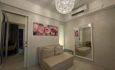 Unit 1BR full furnished Apart Bintaro Plaza Residence Bintaro CL 100