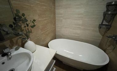 Unit 1BR full furnished Apart Bintaro Plaza Residence Bintaro CL 100