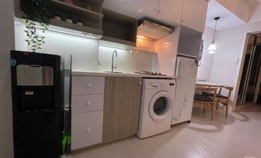 Unit 1BR full furnished Apart Bintaro Plaza Residence Bintaro CL 100