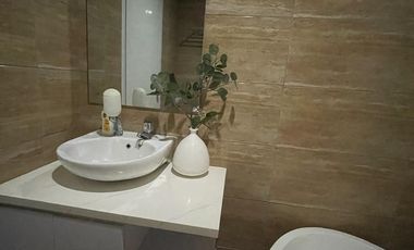 Unit 1BR full furnished Apart Bintaro Plaza Residence Bintaro CL 100