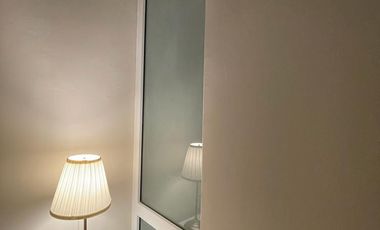 Unit 1BR full furnished Apart Bintaro Plaza Residence Bintaro CL 100