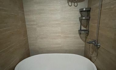 Unit 1BR full furnished Apart Bintaro Plaza Residence Bintaro CL 100