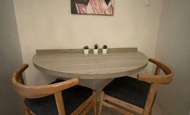 Unit 1BR full furnished Apart Bintaro Plaza Residence Bintaro CL 100