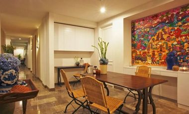 Hotel di Seminyak kawasan strategis, 10 menit ke potato head