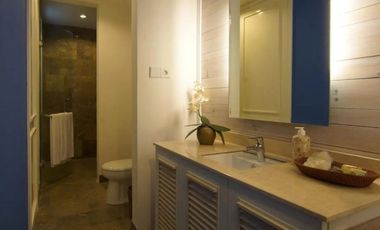 Hotel di Seminyak kawasan strategis, 10 menit ke potato head