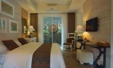 Hotel di Seminyak kawasan strategis, 10 menit ke potato head