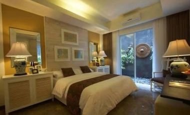 Hotel di Seminyak kawasan strategis, 10 menit ke potato head