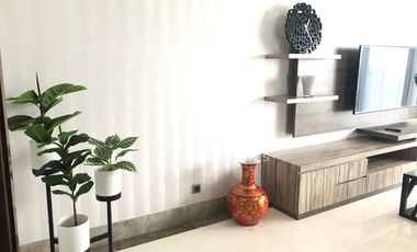 FOR RENTAL EXCLUSIVE APARTEMEN DISTRICT 8 SCBD 3 BED 3 BATH