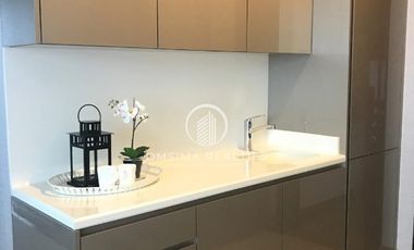 FOR RENTAL EXCLUSIVE APARTEMEN DISTRICT 8 SCBD 3 BED 3 BATH