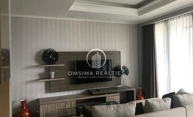 FOR RENTAL EXCLUSIVE APARTEMEN DISTRICT 8 SCBD 3 BED 3 BATH