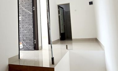 READY STOCK rmh cluster 2lantai di jatiasih LT.94m
