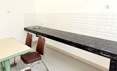 READY STOCK rmh cluster 2lantai di jatiasih LT.94m