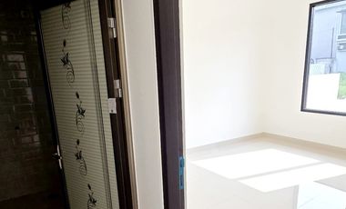 READY STOCK rmh cluster 2lantai di jatiasih LT.94m