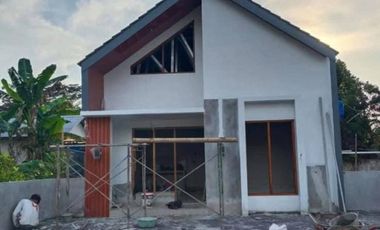Poll murah rumah siap huni 275jt siapa cepat dapat
