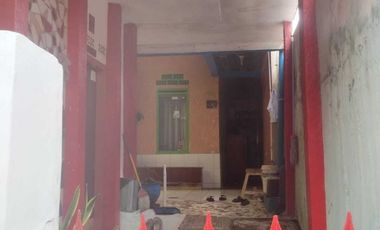 Jual Rumah murah di Cisurupan Kota Cimahi bonus kost2an
