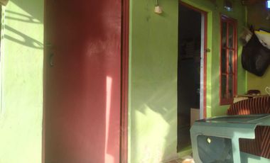 Jual Rumah murah di Cisurupan Kota Cimahi bonus kost2an