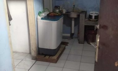 Jual Rumah murah di Cisurupan Kota Cimahi bonus kost2an