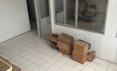 Quick sale of 3 adjoining shop houses in Lodan - Ancol