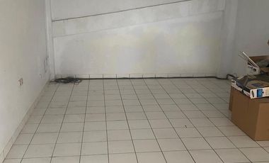 Quick sale of 3 adjoining shop houses in Lodan - Ancol