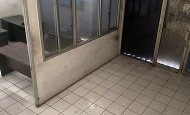 Quick sale of 3 adjoining shop houses in Lodan - Ancol