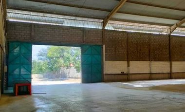 Pabrik Bagus  dan Strategis di Pasuruan