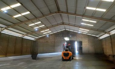 Pabrik Bagus  dan Strategis di Pasuruan