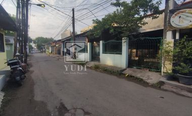 Rumah sangat strategis sebrang MC D Jl Kartini kota Cirebon