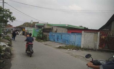 Di Jual Gudang Cikarang Utara