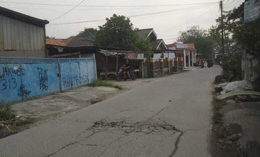 Di Jual Gudang Cikarang Utara